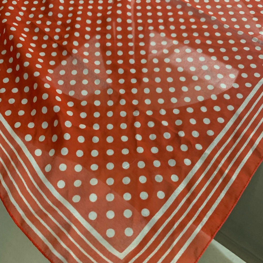 Scarves - Picture 2 of 7